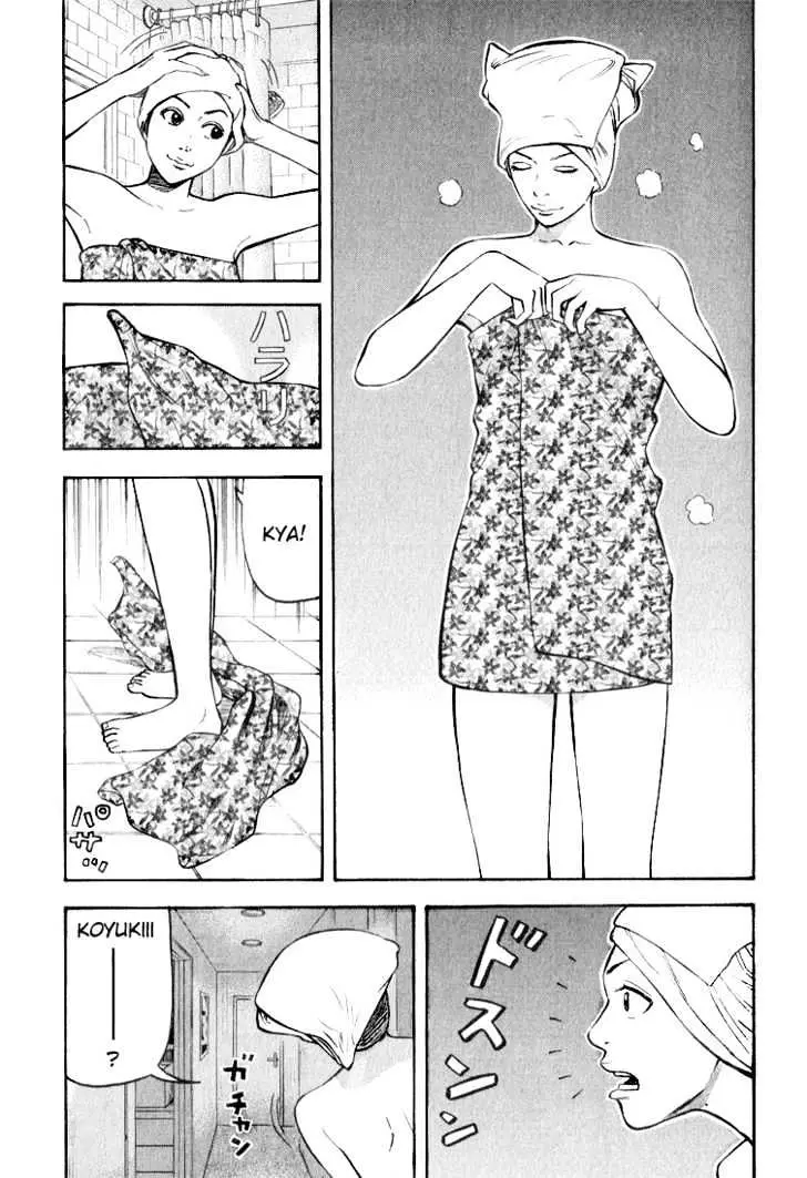 Read Beck chapter 37 image 56 on Lezhin