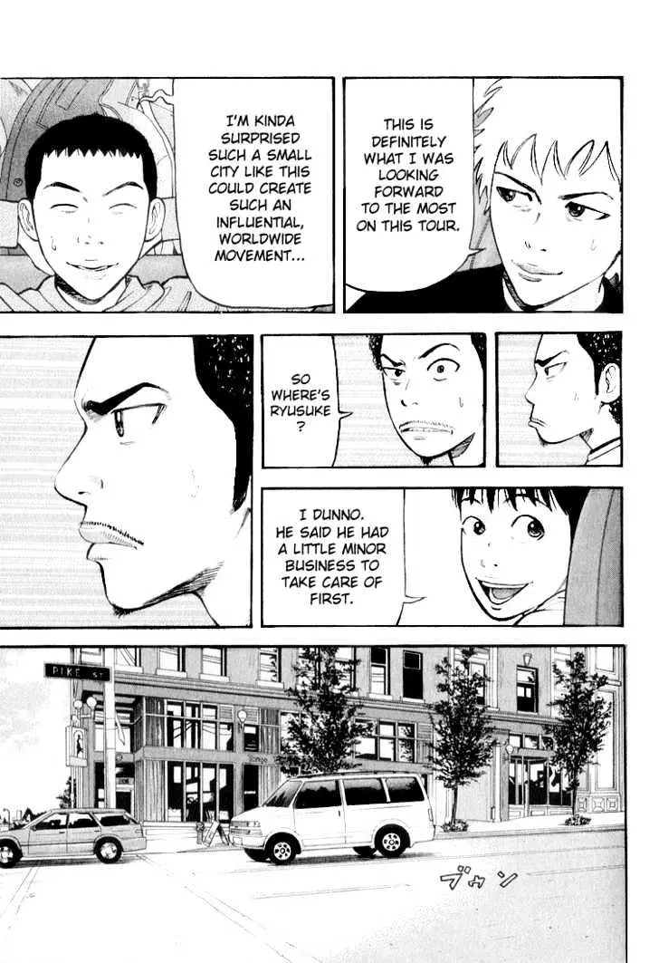 Read Beck chapter 37 image 62 on Lezhin