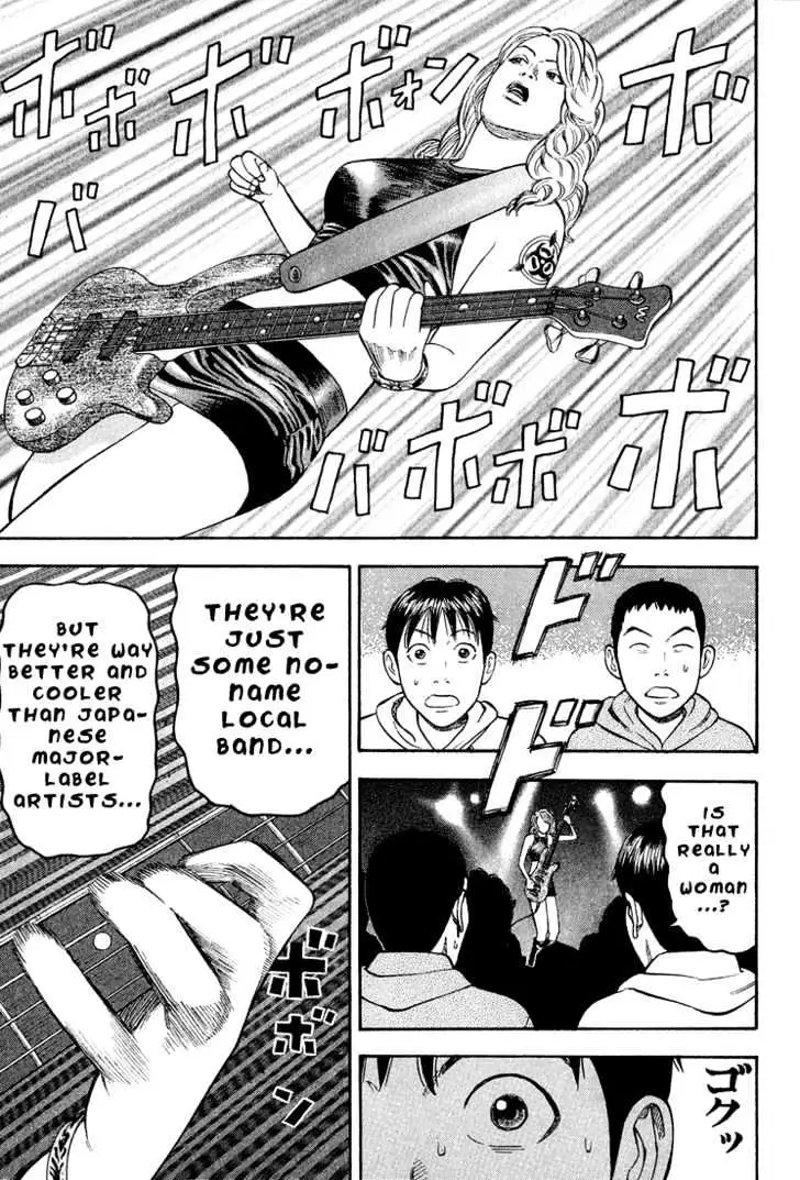 Read Beck chapter 38 image 13 on Lezhin
