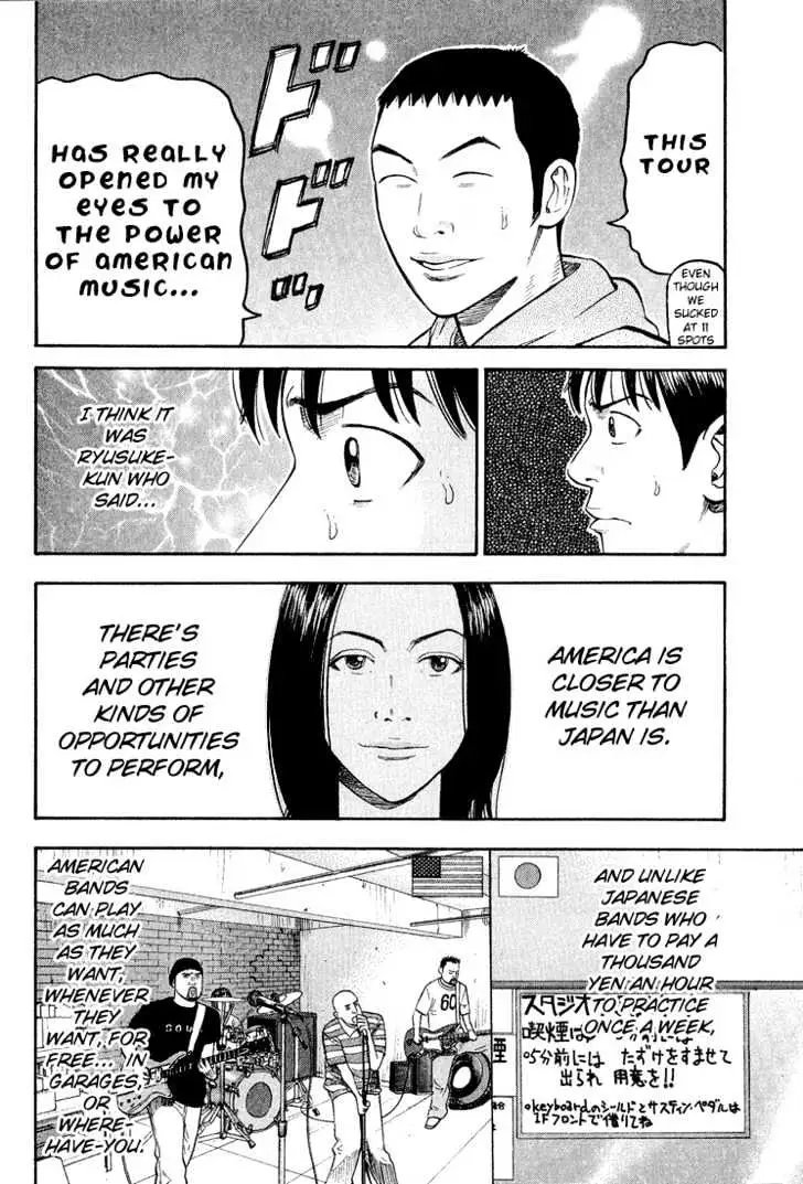 Read Beck chapter 38 image 14 on Lezhin