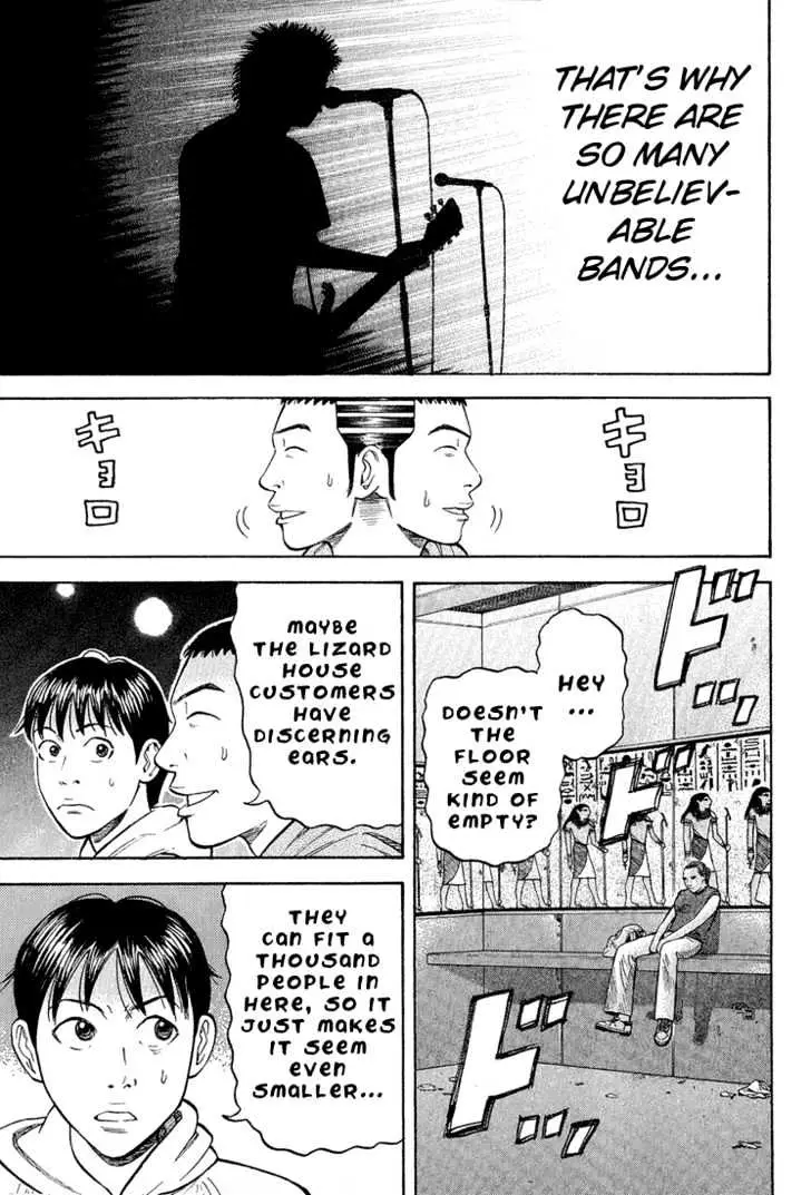 Read Beck chapter 38 image 15 on Lezhin