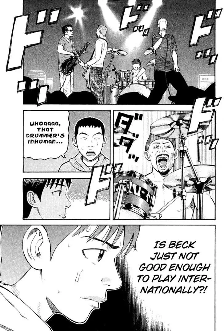 Read Beck chapter 38 image 21 on Lezhin