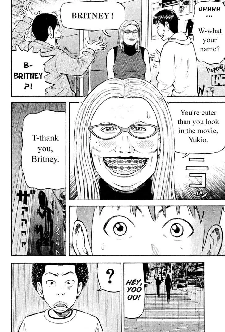 Read Beck chapter 38 image 24 on Lezhin