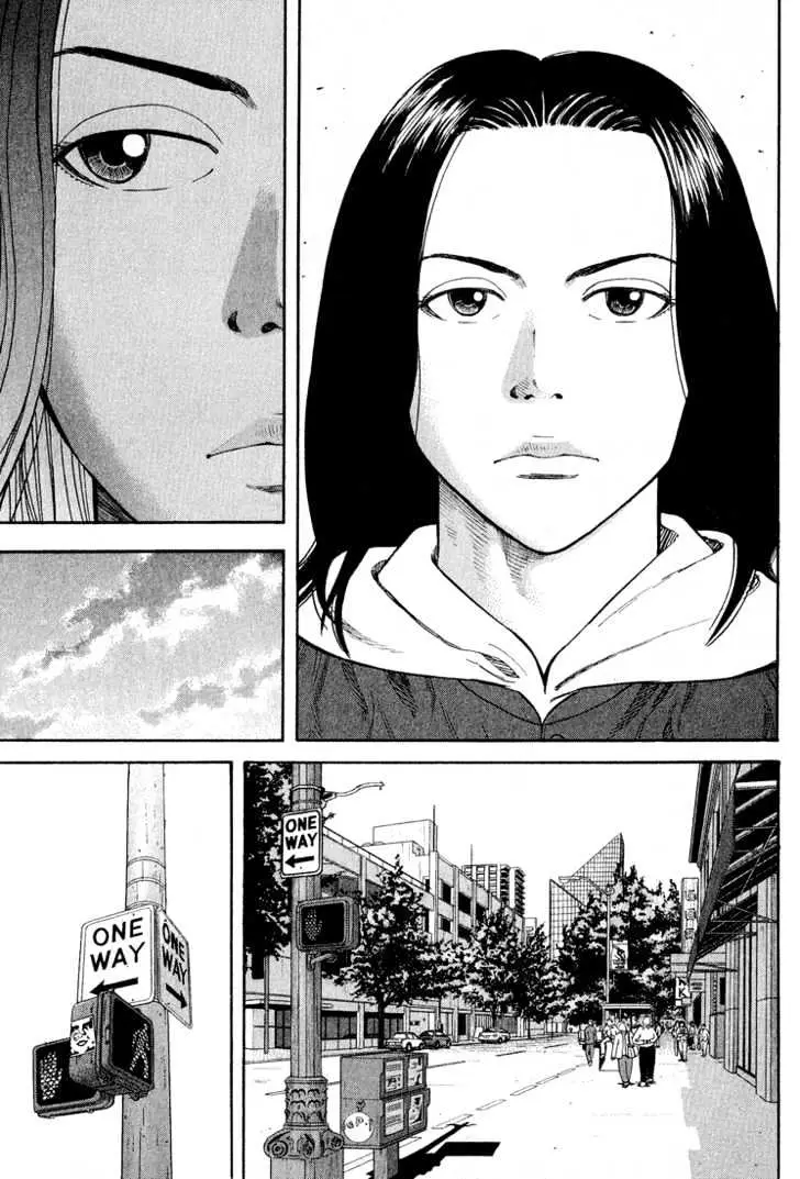 Read Beck chapter 38 image 3 on Lezhin