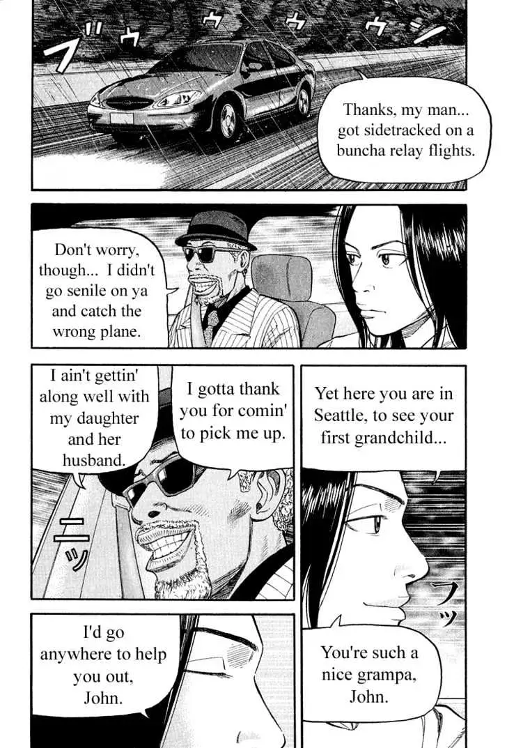 Read Beck chapter 38 image 36 on Lezhin