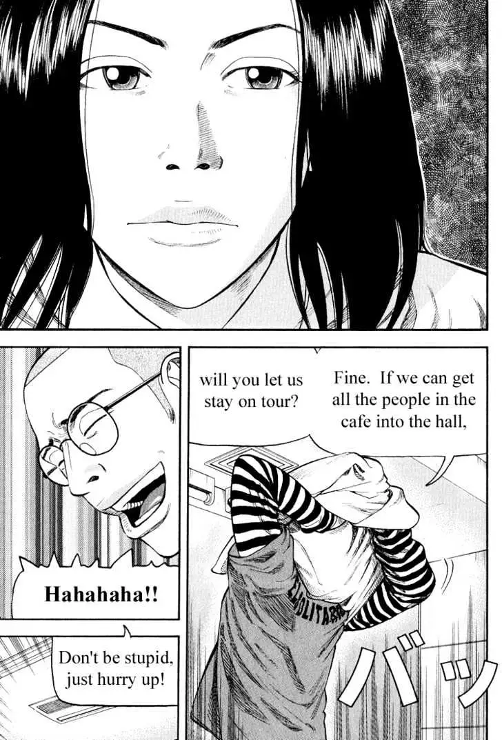 Read Beck chapter 38 image 59 on Lezhin