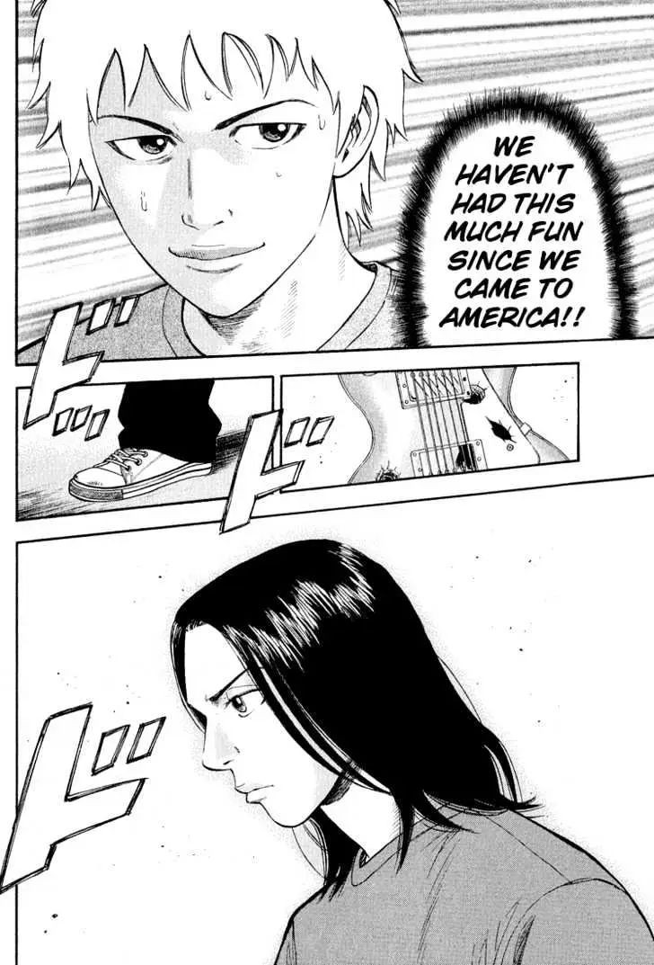 Read Beck chapter 38 image 64 on Lezhin