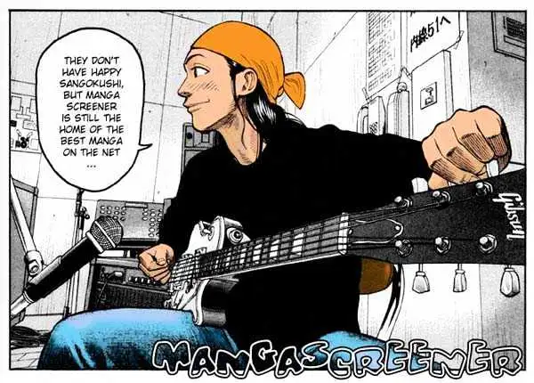 Read Beck chapter 39 image 0 on Lezhin