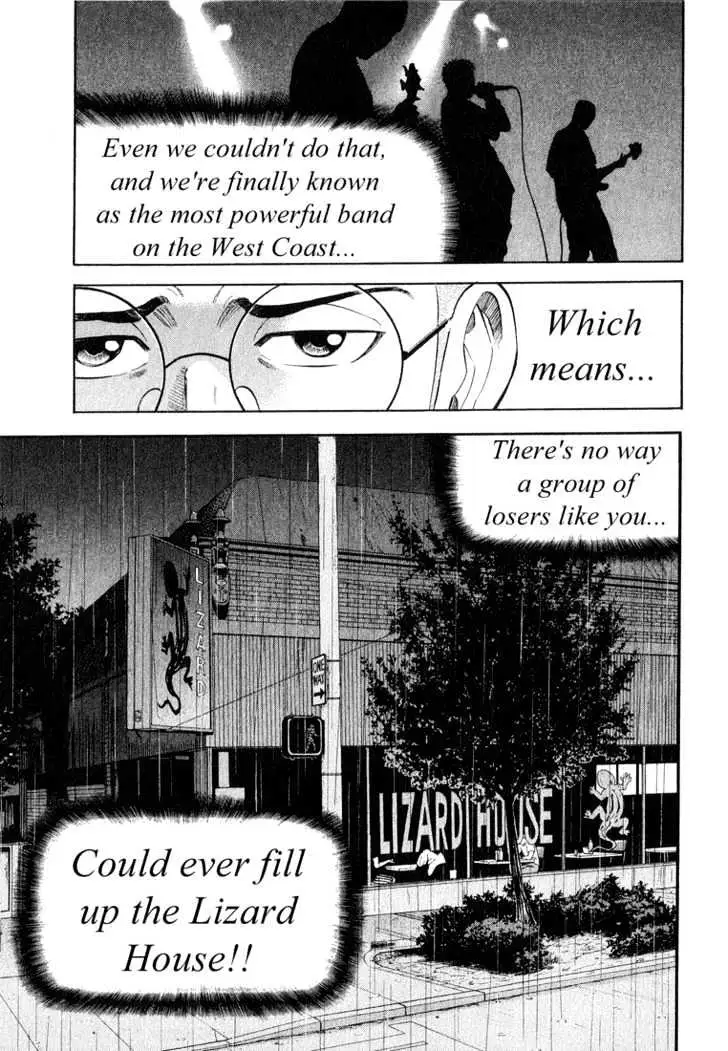 Read Beck chapter 39 image 19 on Lezhin