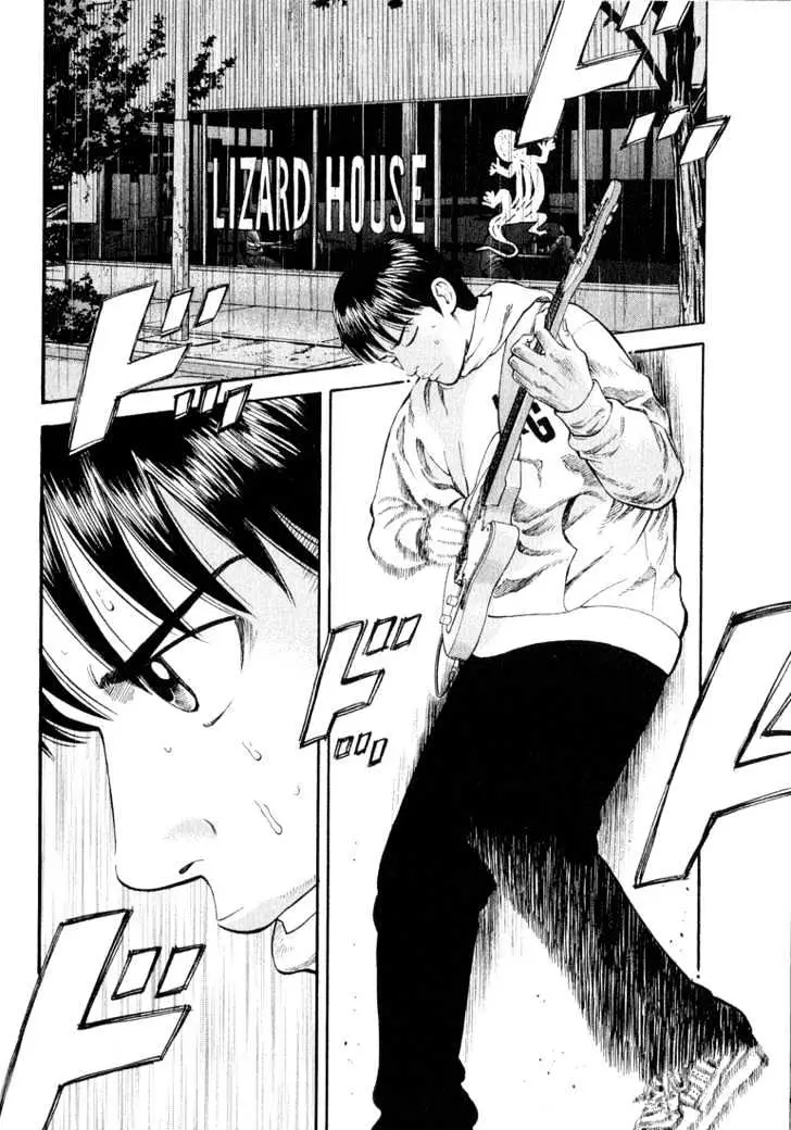 Read Beck chapter 39 image 2 on Lezhin