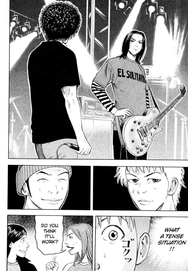 Read Beck chapter 39 image 24 on Lezhin