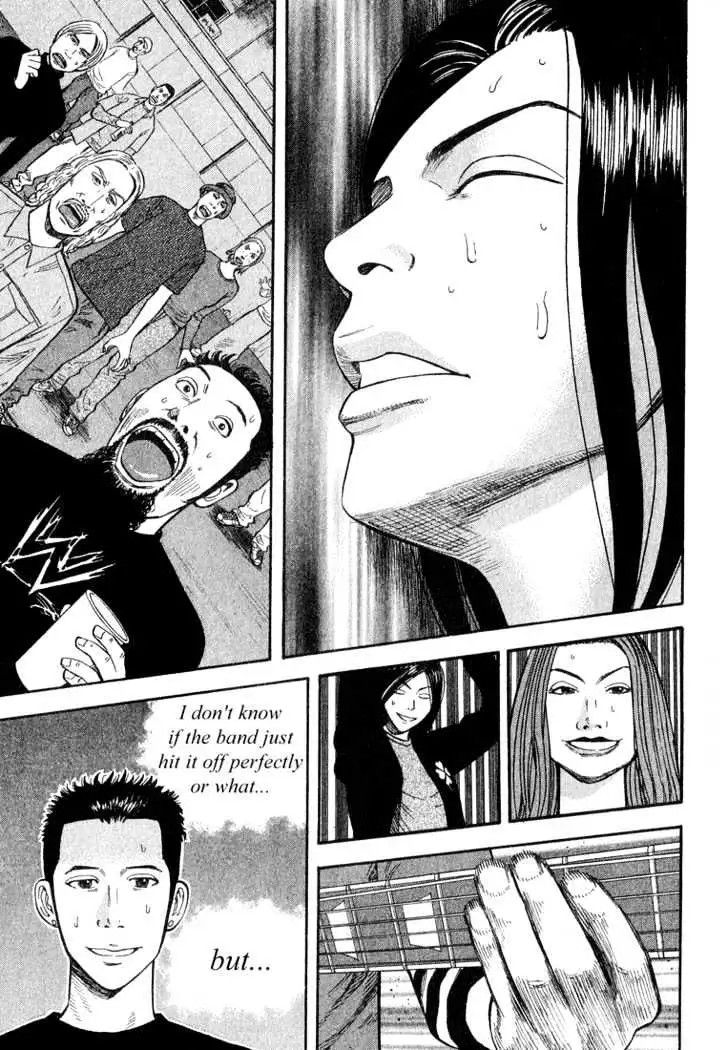 Read Beck chapter 39 image 31 on Lezhin