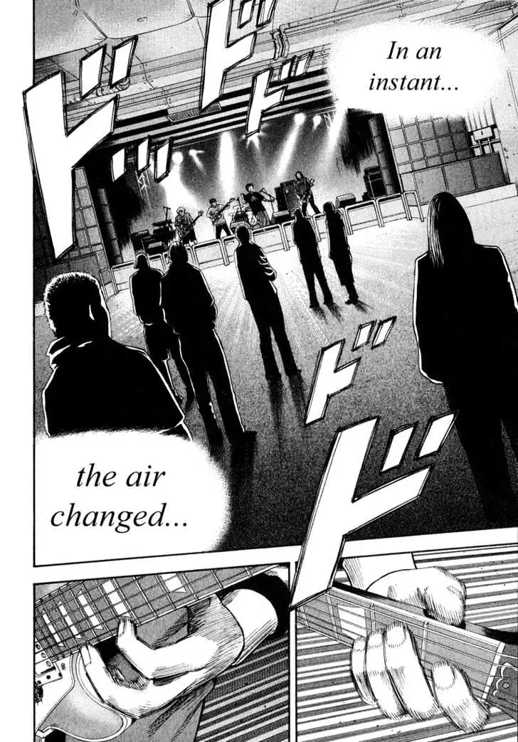 Read Beck chapter 39 image 32 on Lezhin