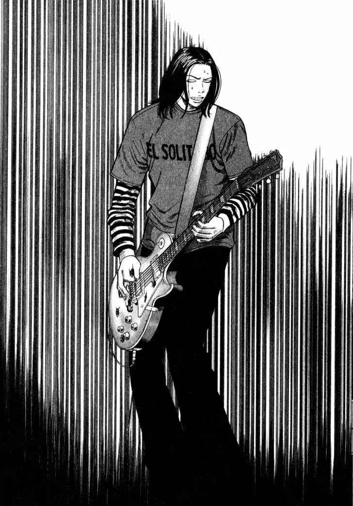 Read Beck chapter 39 image 37 on Lezhin