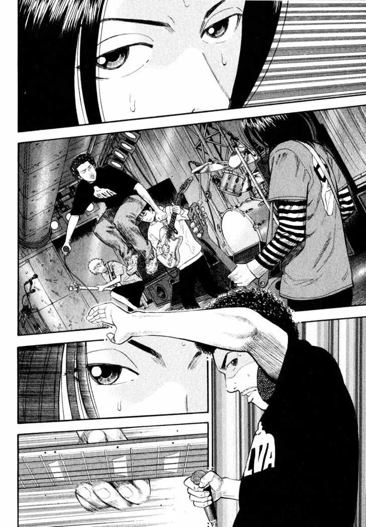 Read Beck chapter 39 image 39 on Lezhin