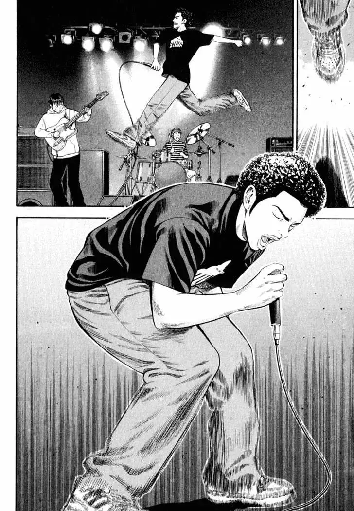 Read Beck chapter 39 image 41 on Lezhin