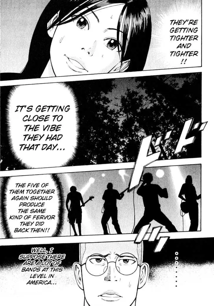 Read Beck chapter 39 image 42 on Lezhin
