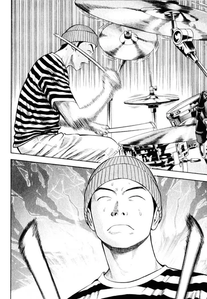 Read Beck chapter 39 image 43 on Lezhin