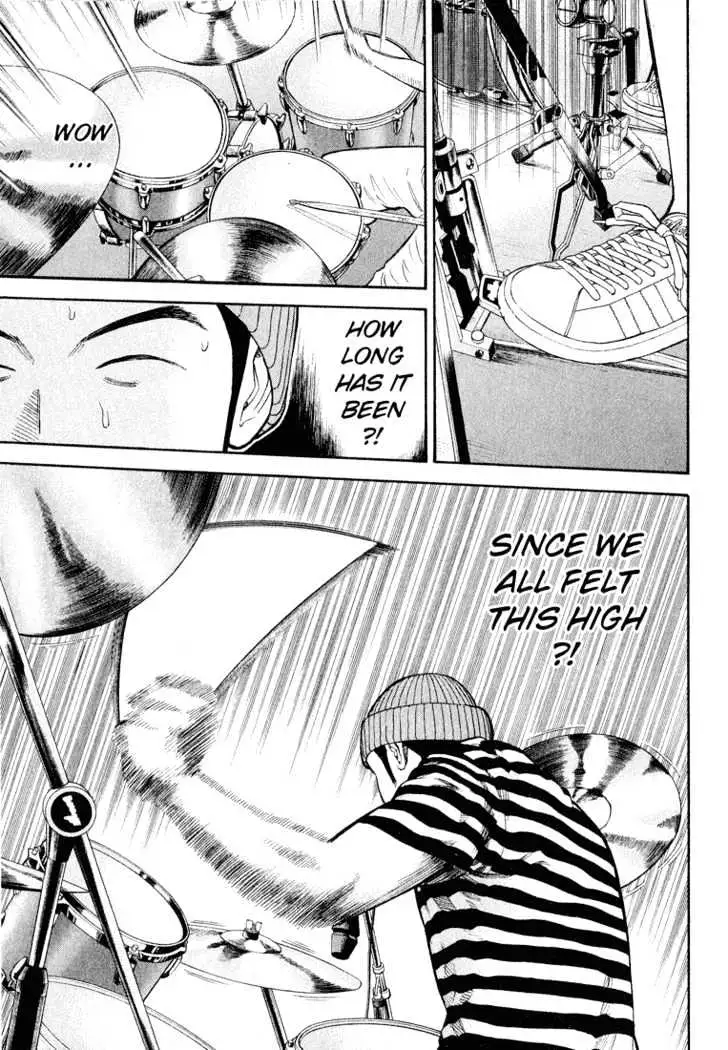 Read Beck chapter 39 image 44 on Lezhin