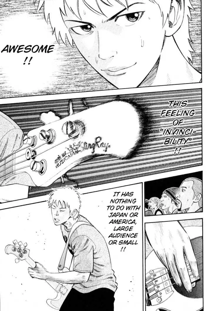 Read Beck chapter 39 image 46 on Lezhin