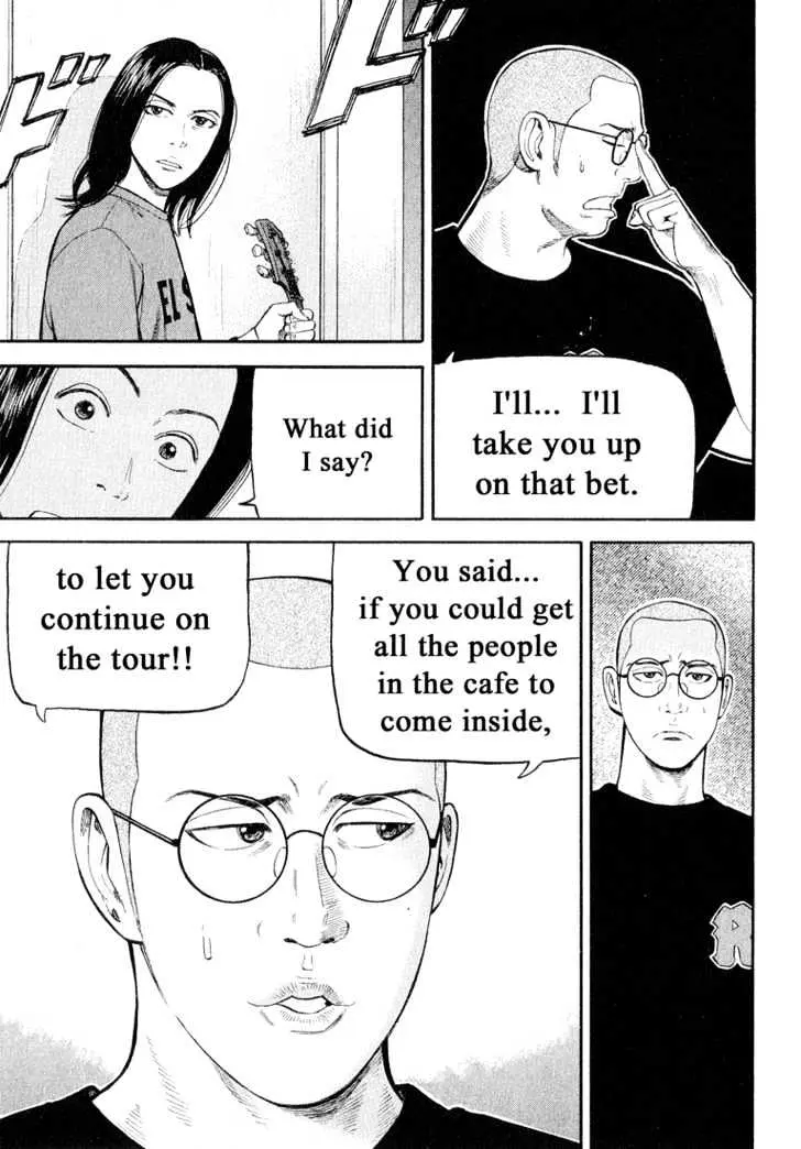 Read Beck chapter 39 image 5 on Lezhin