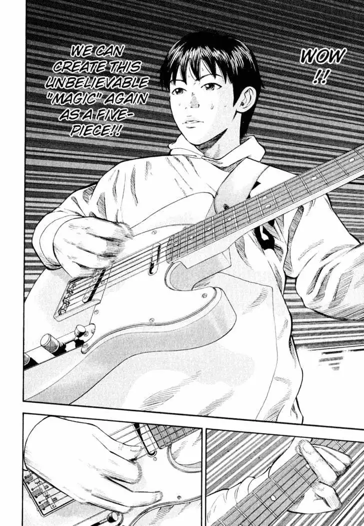 Read Beck chapter 39 image 50 on Lezhin