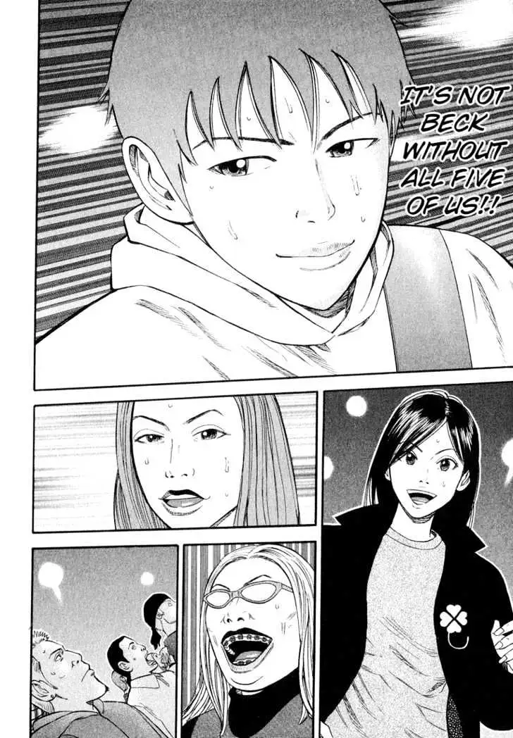 Read Beck chapter 39 image 56 on Lezhin