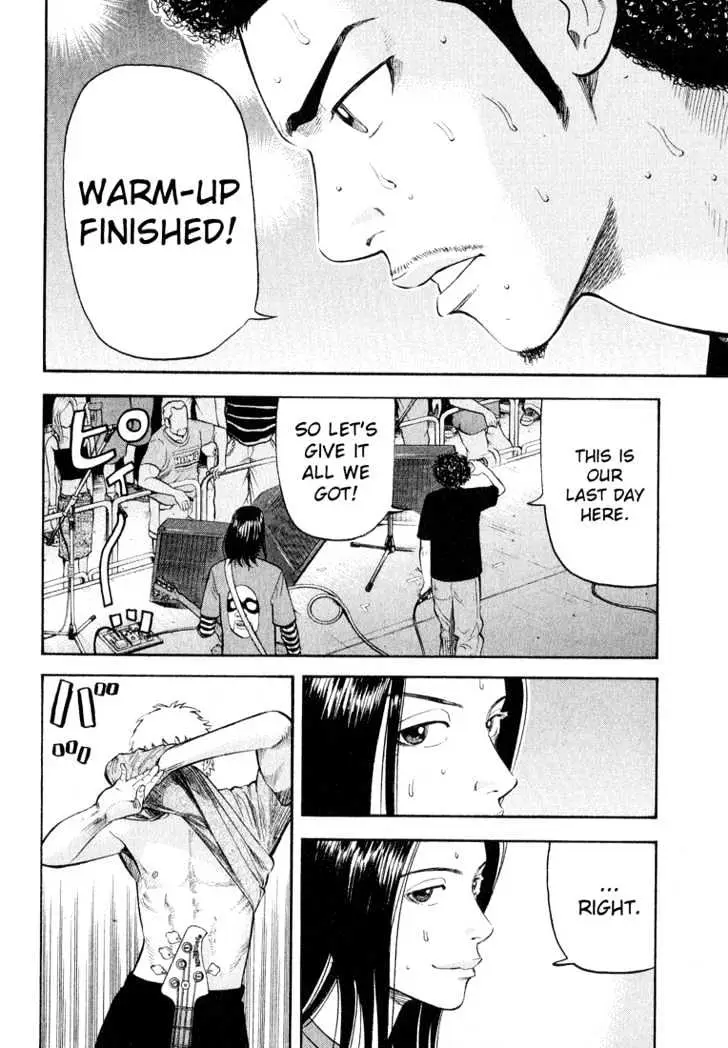 Read Beck chapter 39 image 60 on Lezhin