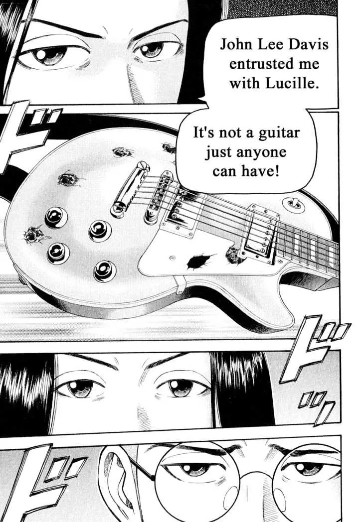 Read Beck chapter 39 image 9 on Lezhin