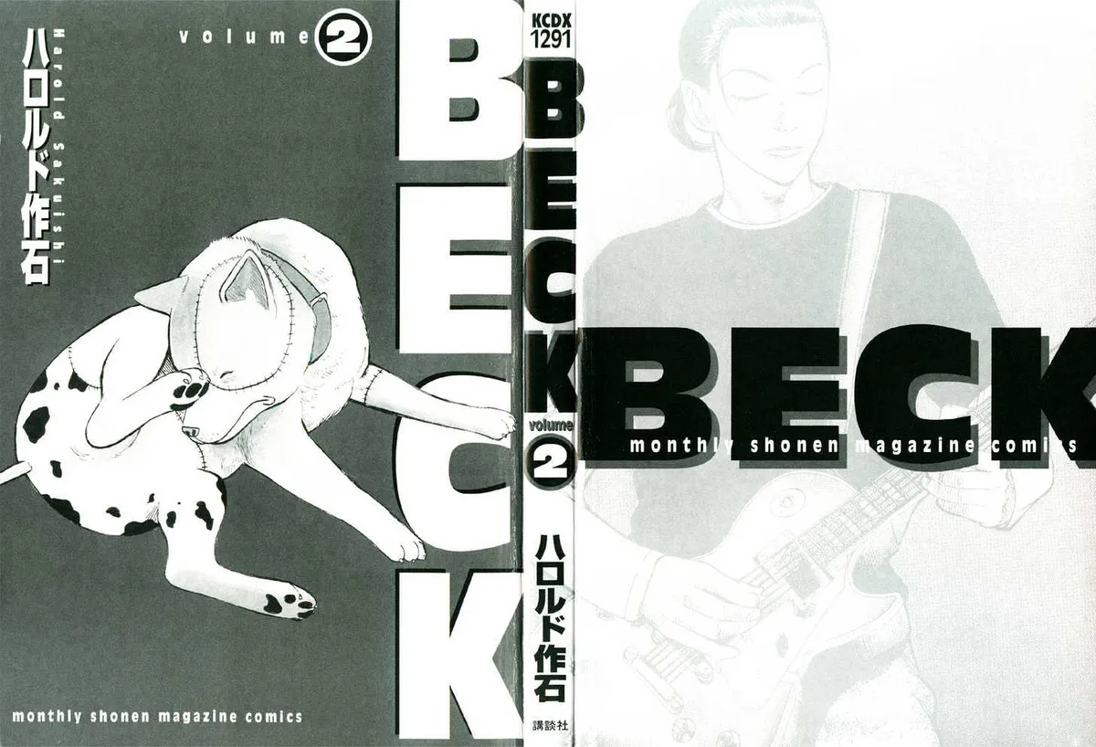 Beck Chapter 4 page 4 - 