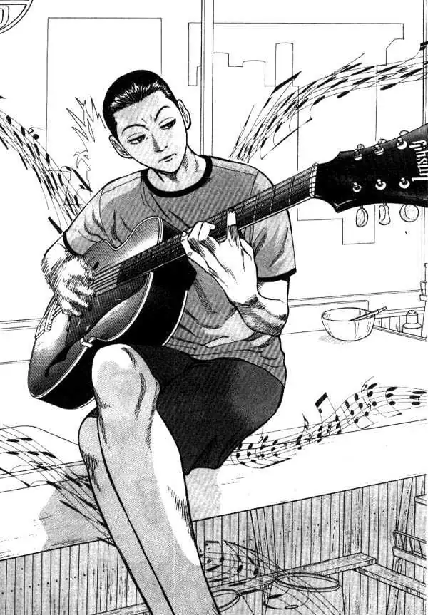Beck Chapter 4 page 38 - 