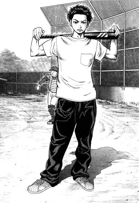 Beck Chapter 4 page 50 - 