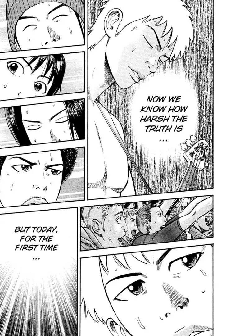 Read Beck chapter 40 image 18 on Lezhin