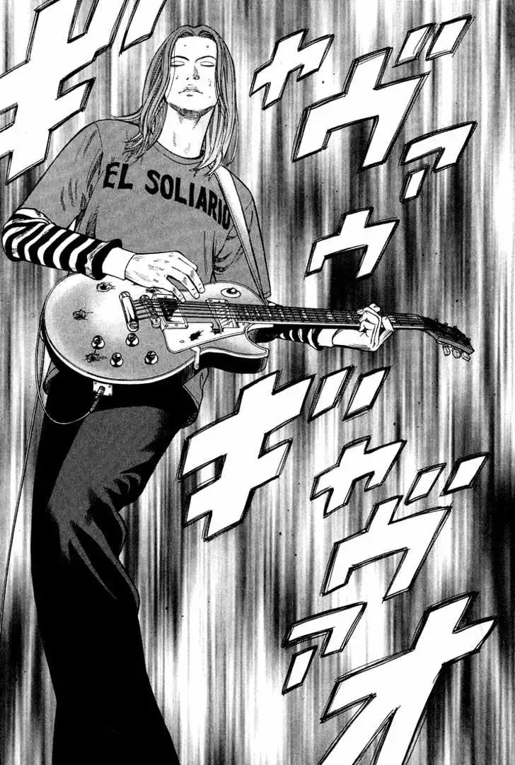 Read Beck chapter 40 image 24 on Lezhin