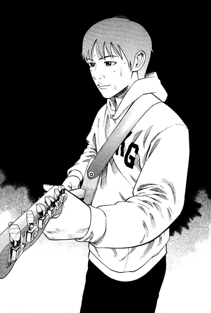 Read Beck chapter 40 image 26 on Lezhin