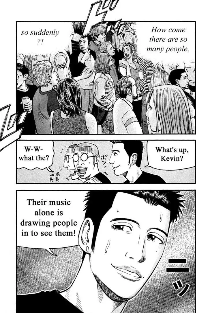 Read Beck chapter 40 image 32 on Lezhin