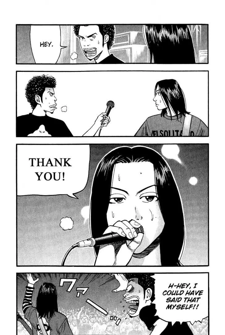 Read Beck chapter 40 image 36 on Lezhin