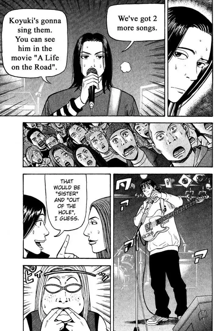 Read Beck chapter 40 image 38 on Lezhin