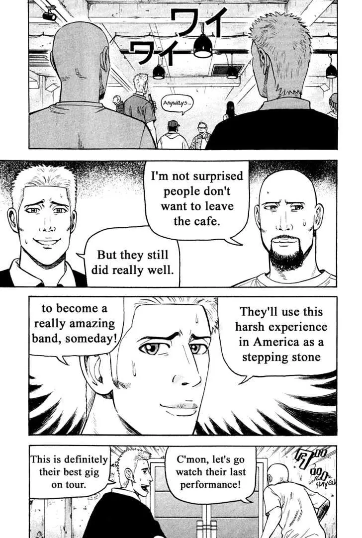 Read Beck chapter 40 image 43 on Lezhin