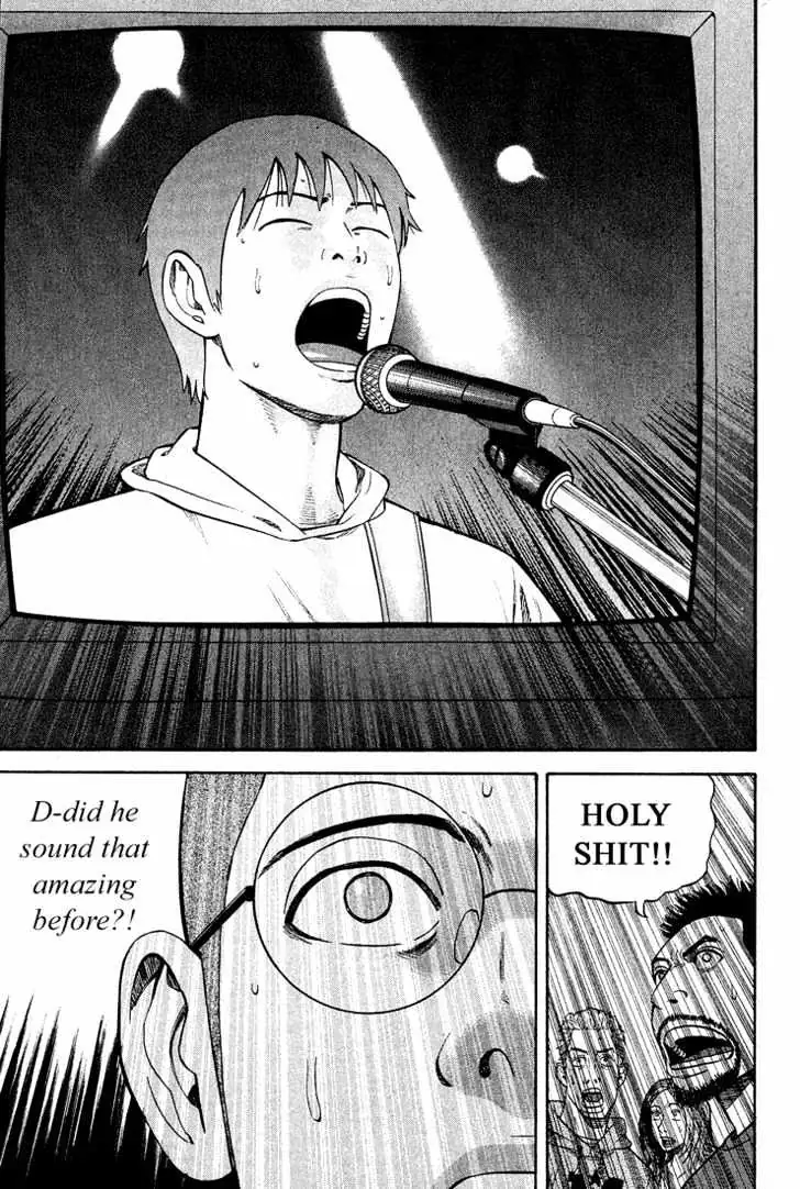 Read Beck chapter 40 image 48 on Lezhin