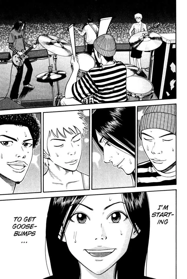 Read Beck chapter 40 image 52 on Lezhin