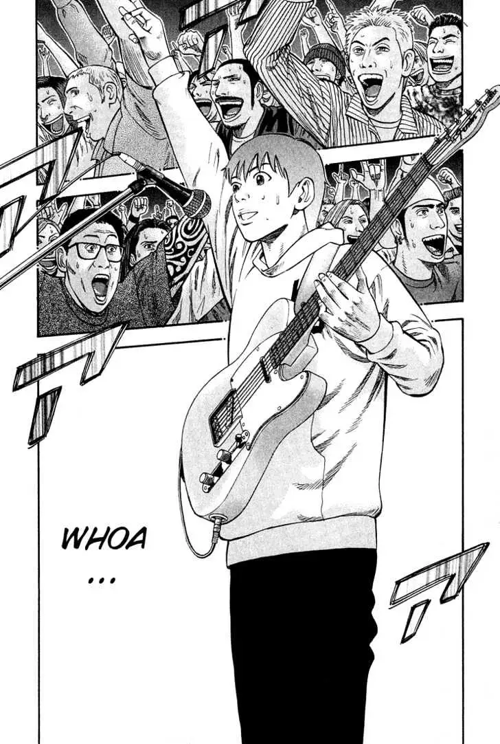 Read Beck chapter 40 image 56 on Lezhin