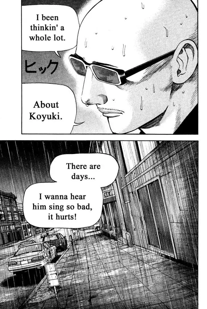 Read Beck chapter 40 image 64 on Lezhin
