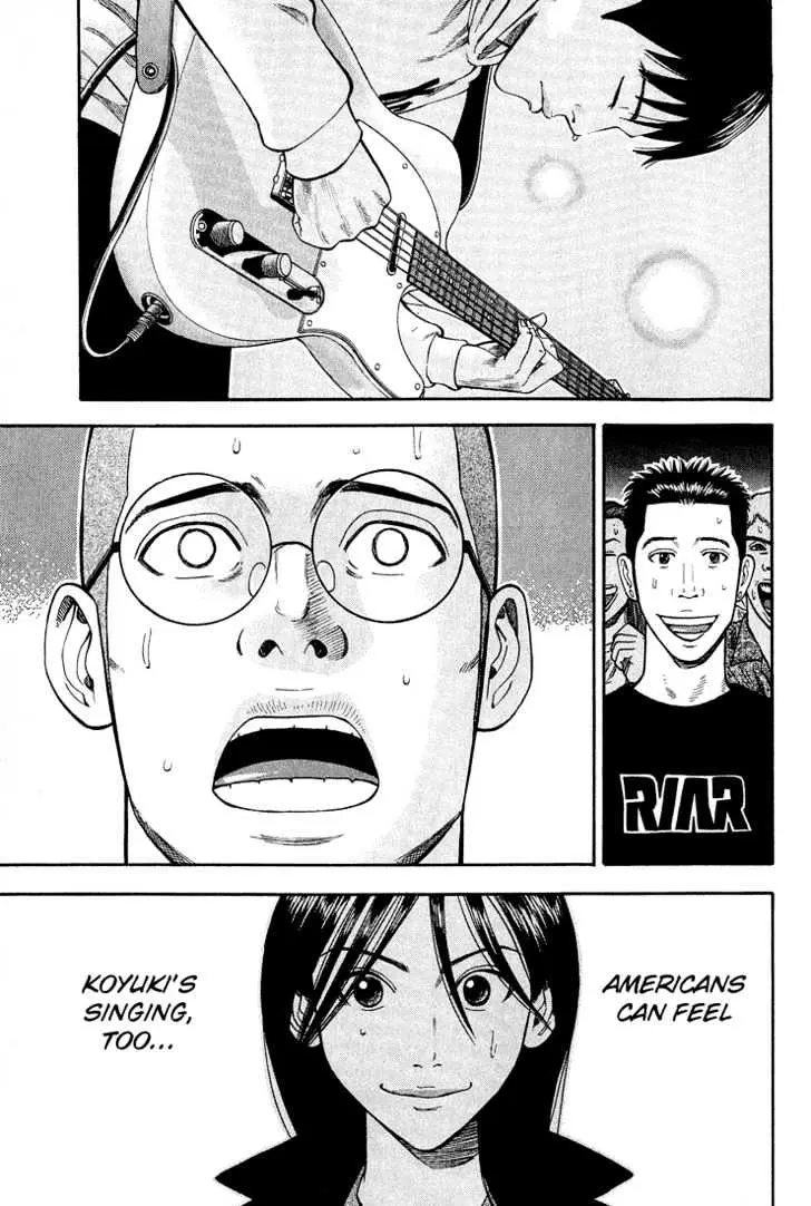 Read Beck chapter 41 image 11 on Lezhin