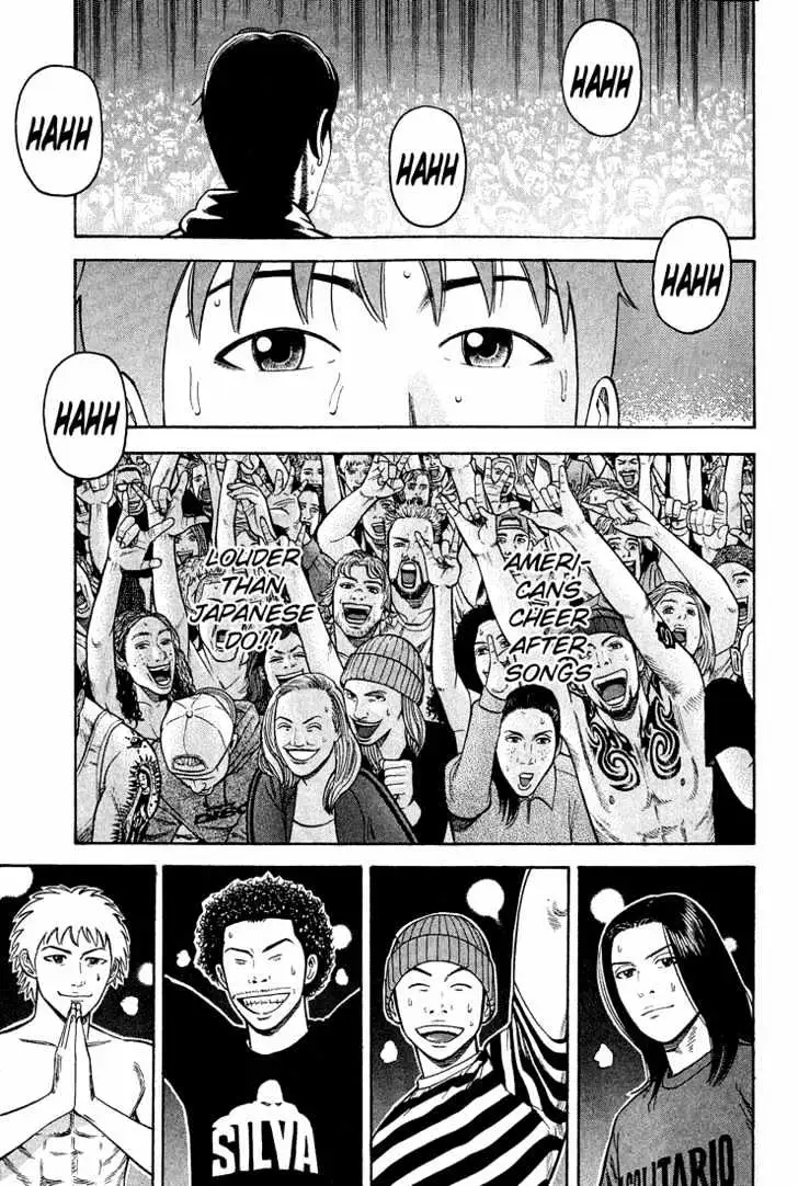 Read Beck chapter 41 image 13 on Lezhin