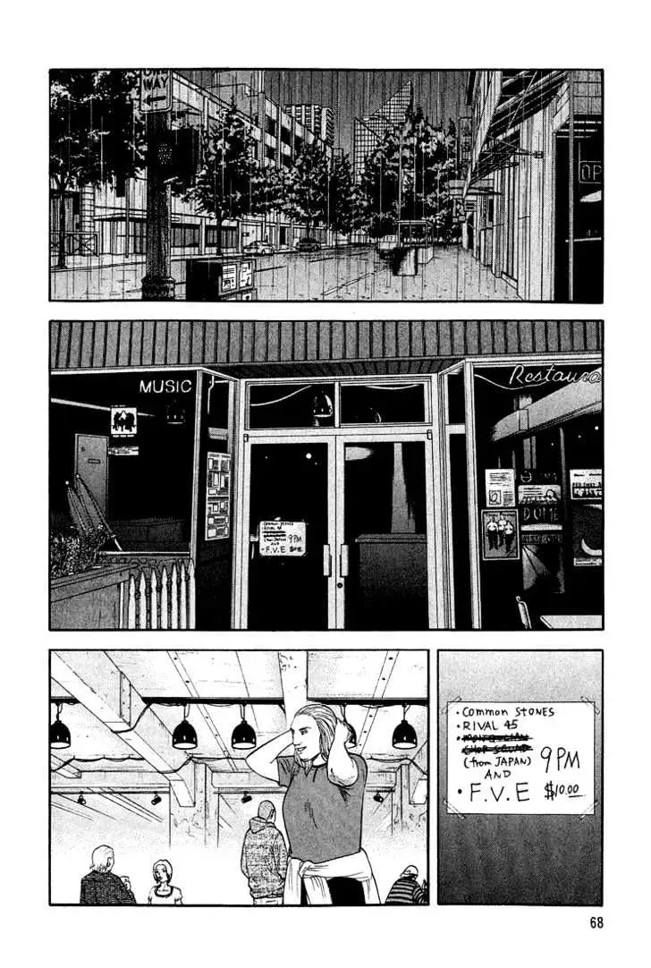 Read Beck chapter 41 image 2 on Lezhin