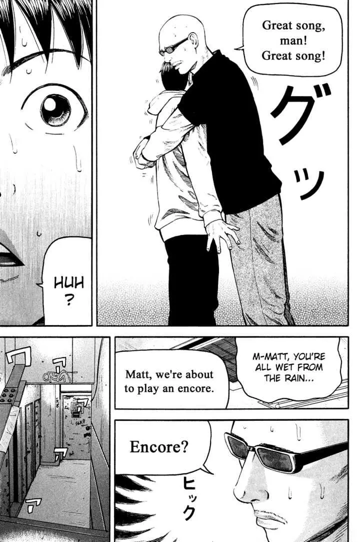 Read Beck chapter 41 image 23 on Lezhin
