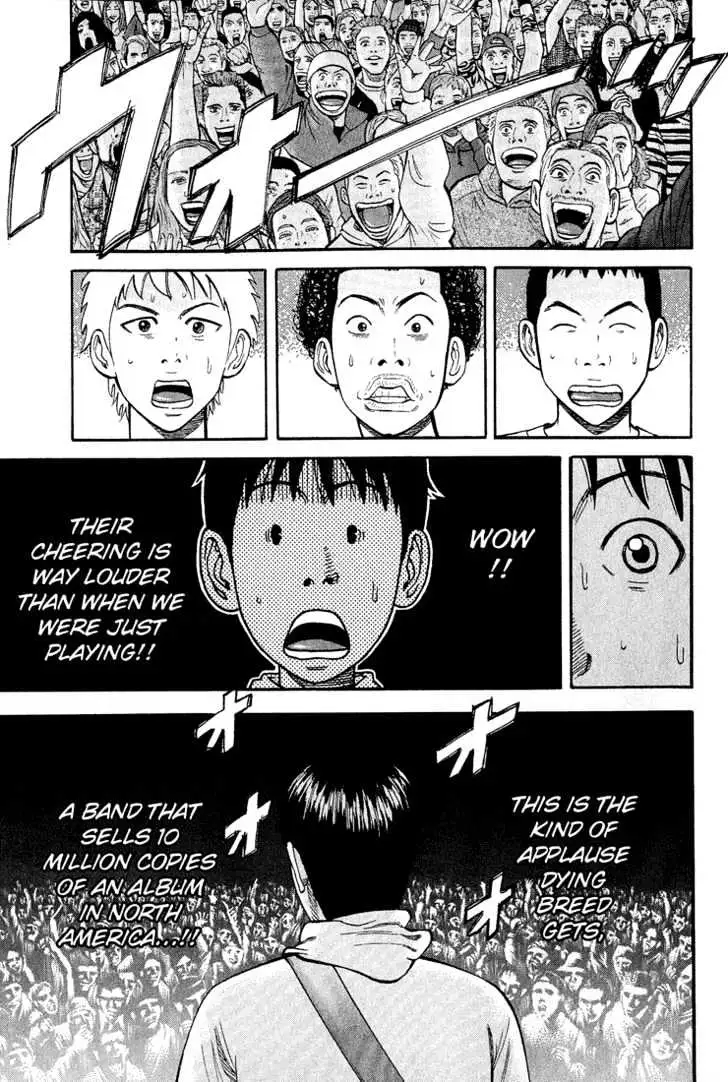 Read Beck chapter 41 image 27 on Lezhin
