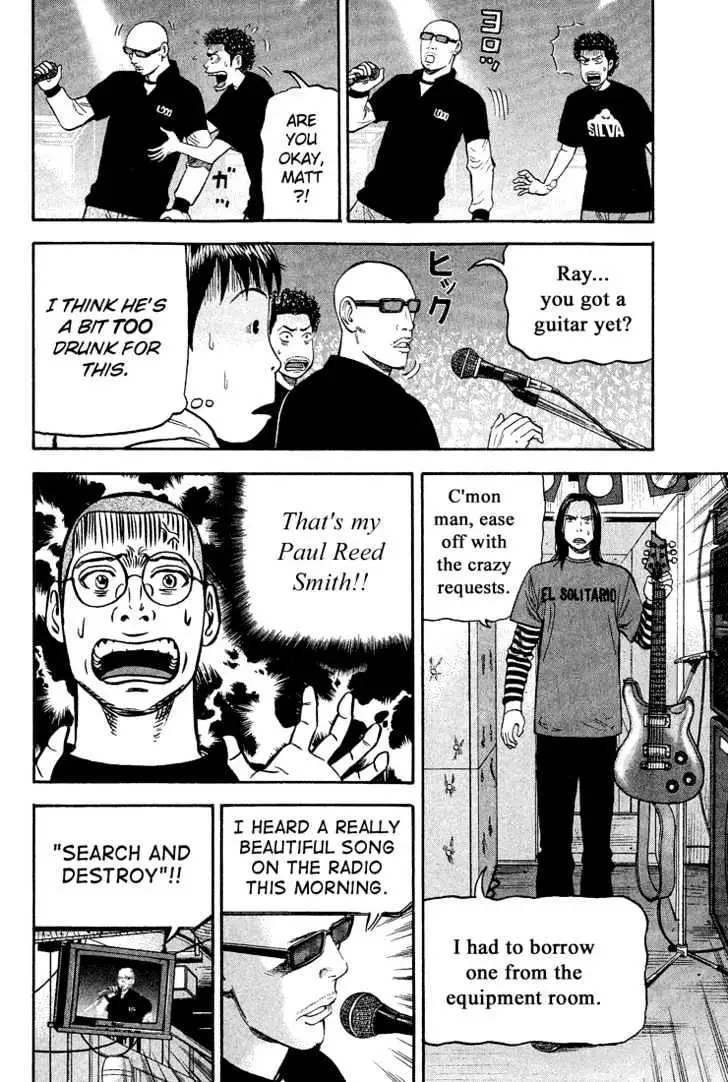 Read Beck chapter 41 image 28 on Lezhin