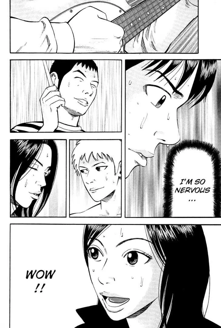 Read Beck chapter 41 image 30 on Lezhin